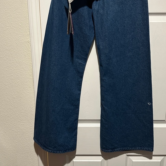 Mother size 25 NWT - Picture 7 of 8